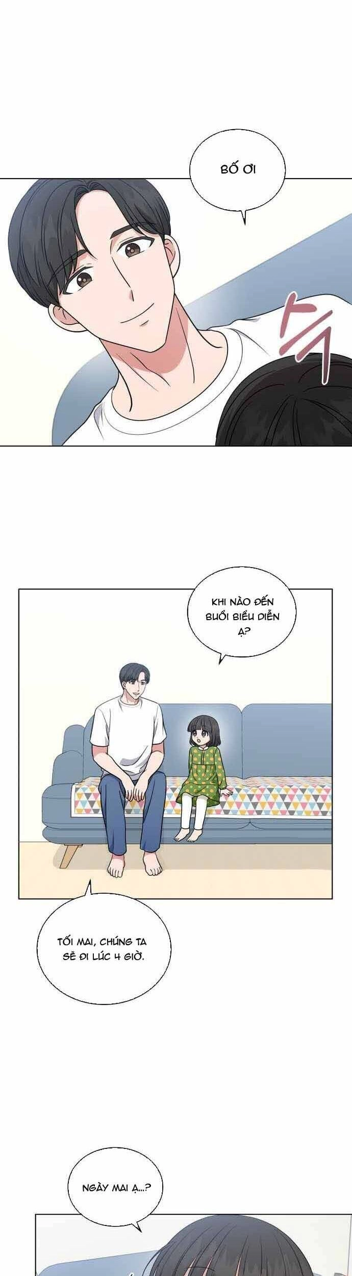 Con Gái Tôi Là Một Thiên Tài Âm Nhạc Chapter 41 - 27
