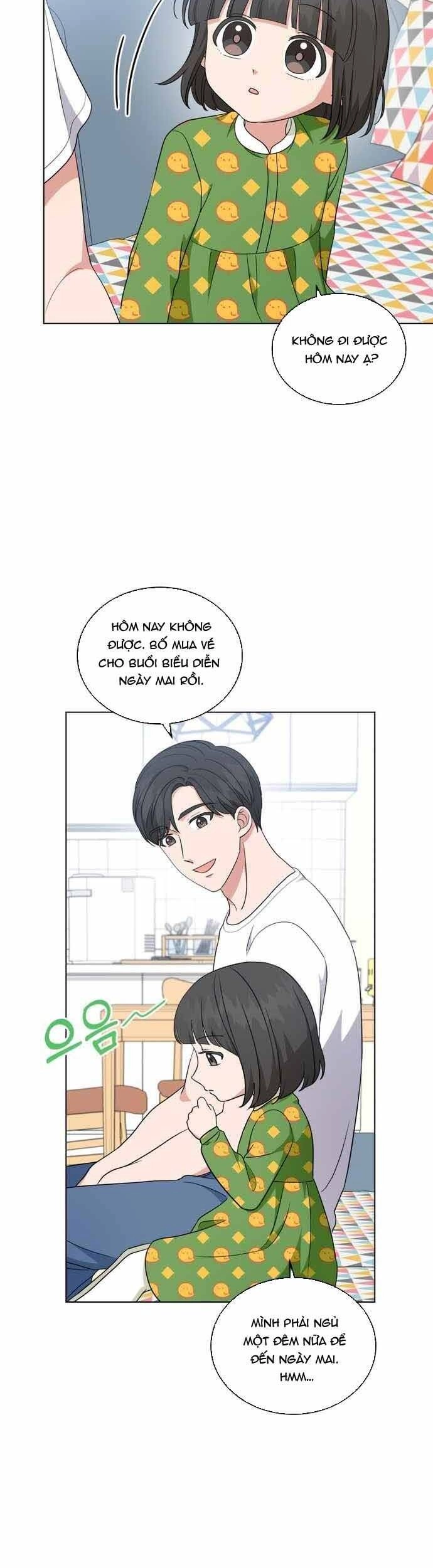 Con Gái Tôi Là Một Thiên Tài Âm Nhạc Chapter 41 - 28