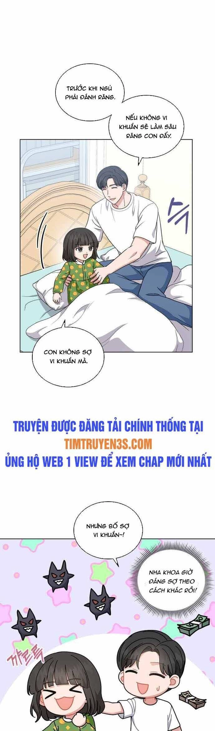 Con Gái Tôi Là Một Thiên Tài Âm Nhạc Chapter 41 - 31