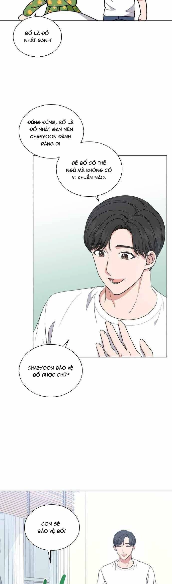 Con Gái Tôi Là Một Thiên Tài Âm Nhạc Chapter 41 - 32