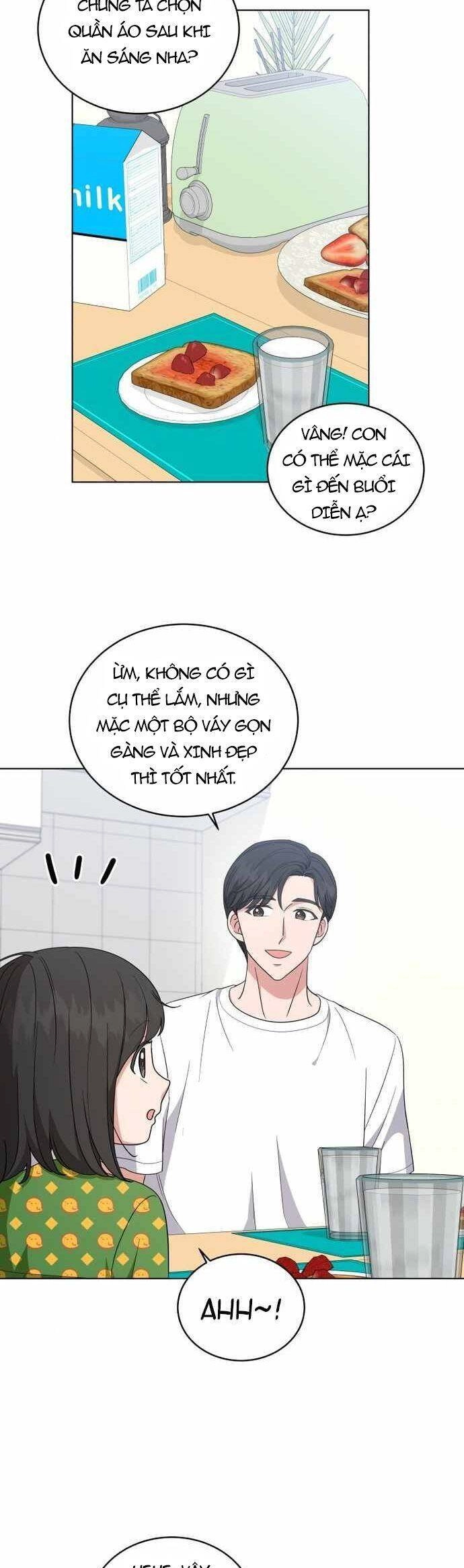 Con Gái Tôi Là Một Thiên Tài Âm Nhạc Chapter 42 - 3