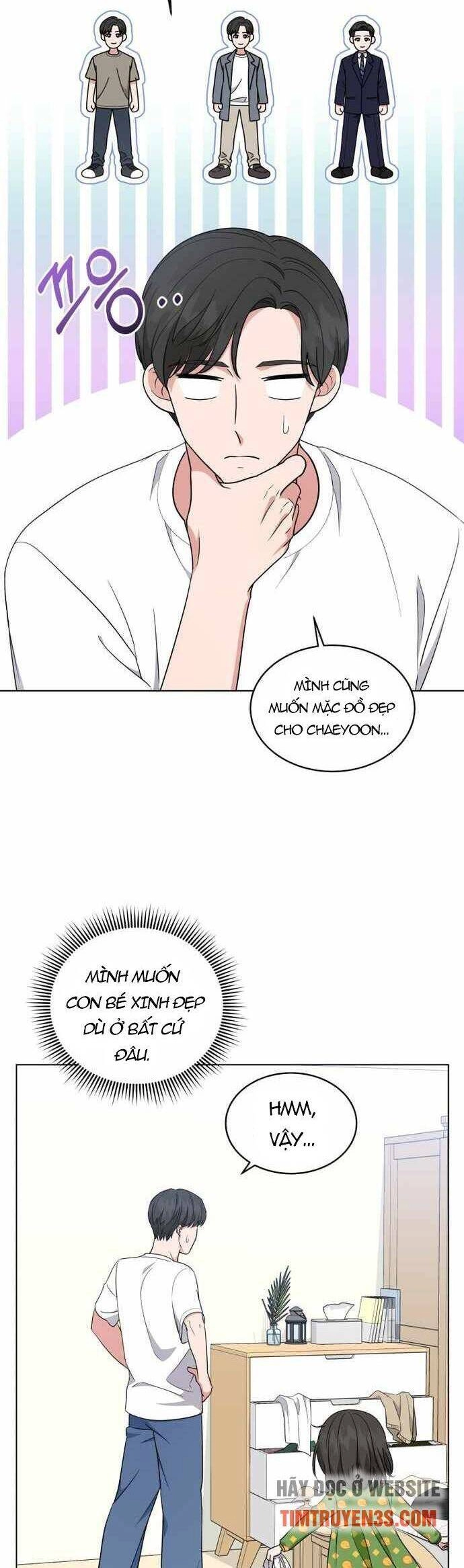 Con Gái Tôi Là Một Thiên Tài Âm Nhạc Chapter 42 - 6