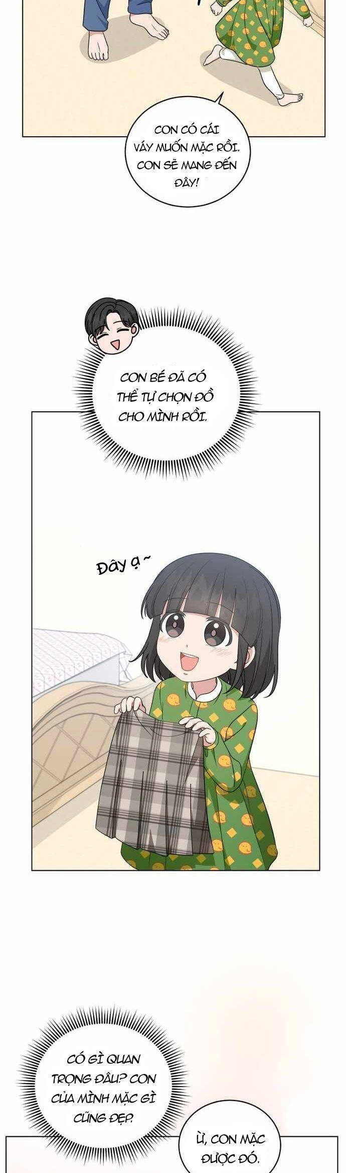 Con Gái Tôi Là Một Thiên Tài Âm Nhạc Chapter 42 - 9