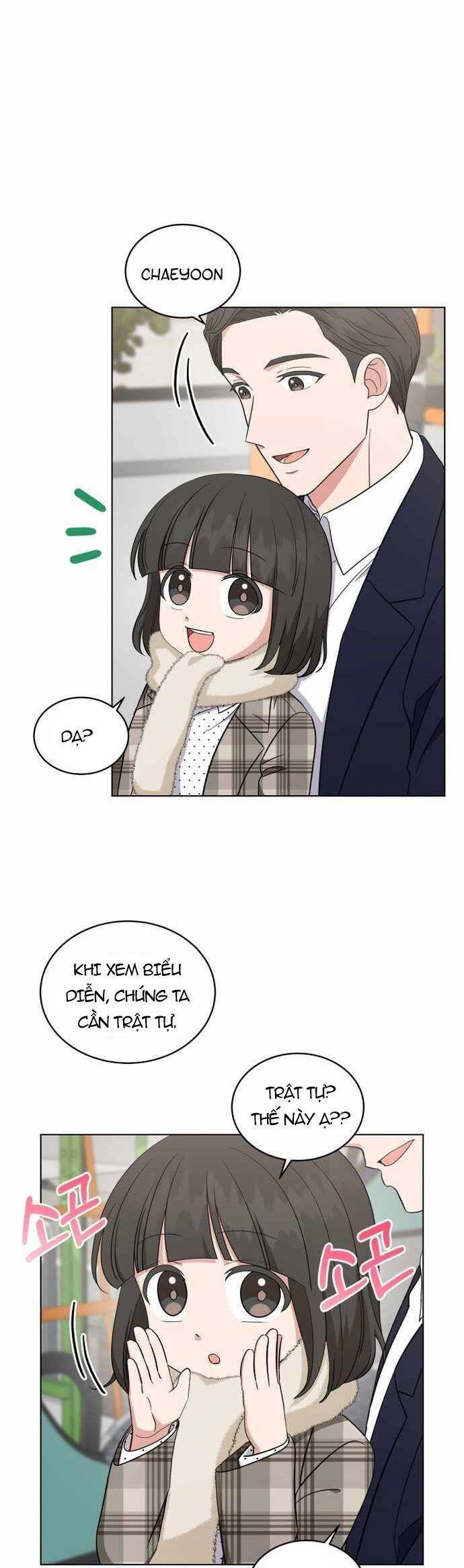 Con Gái Tôi Là Một Thiên Tài Âm Nhạc Chapter 42 - 13