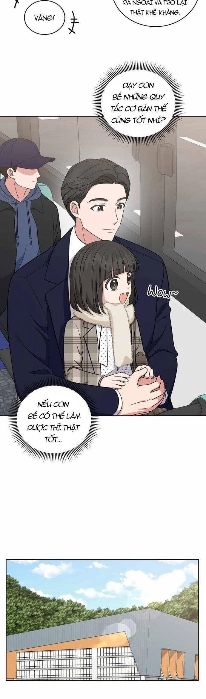 Con Gái Tôi Là Một Thiên Tài Âm Nhạc Chapter 42 - 15