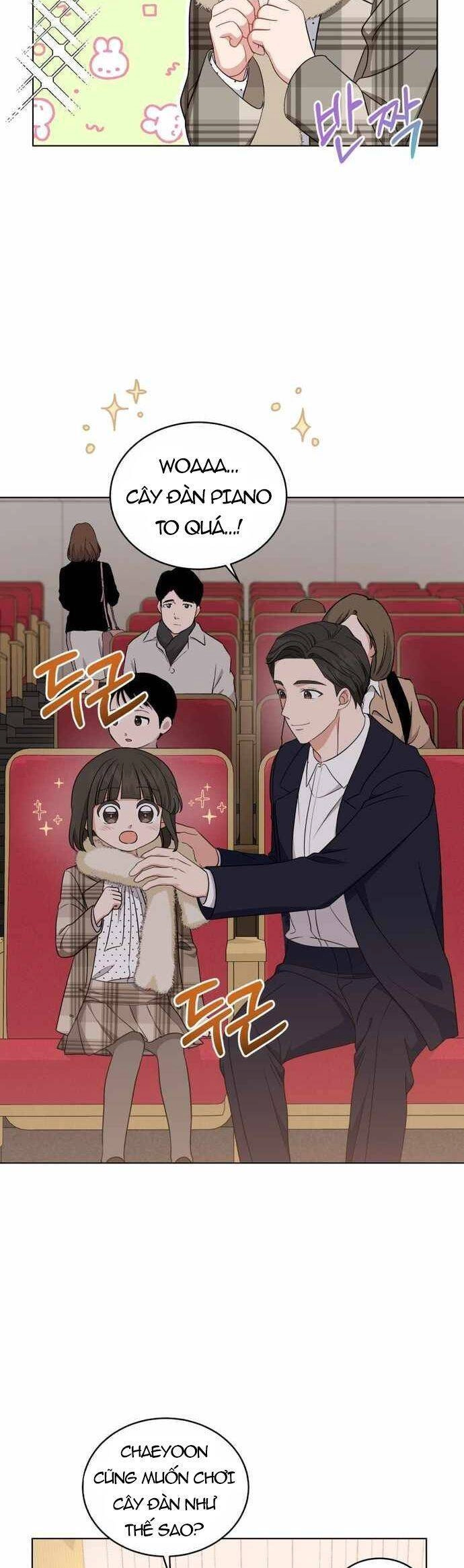 Con Gái Tôi Là Một Thiên Tài Âm Nhạc Chapter 42 - 17