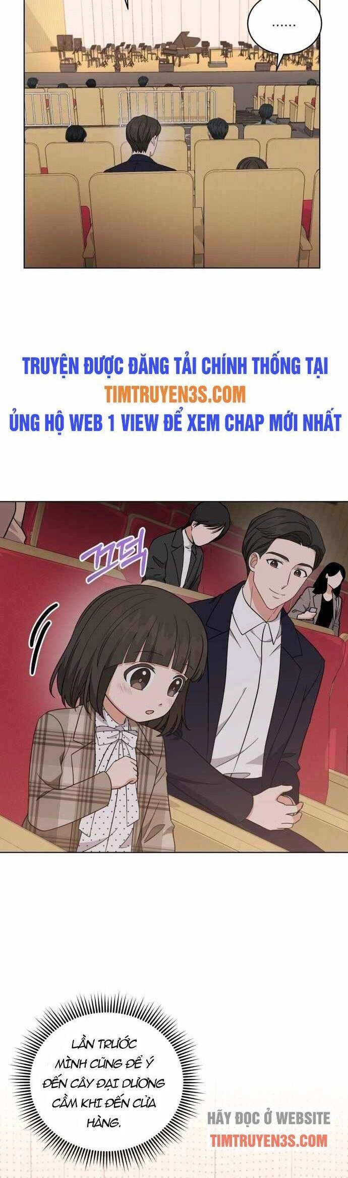 Con Gái Tôi Là Một Thiên Tài Âm Nhạc Chapter 42 - 18