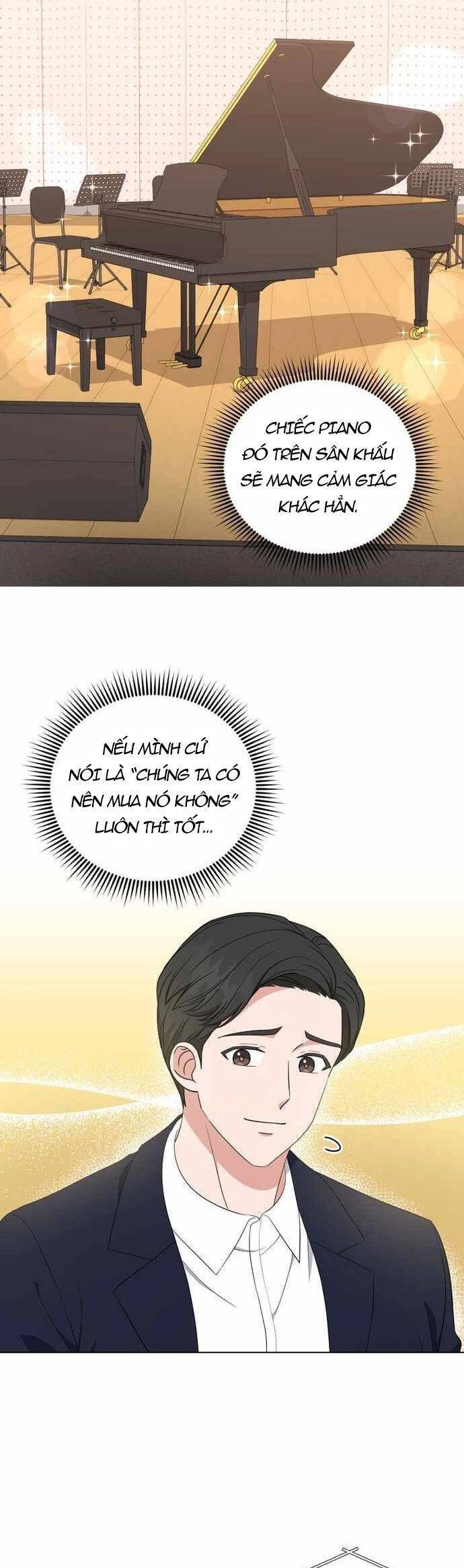 Con Gái Tôi Là Một Thiên Tài Âm Nhạc Chapter 42 - 19