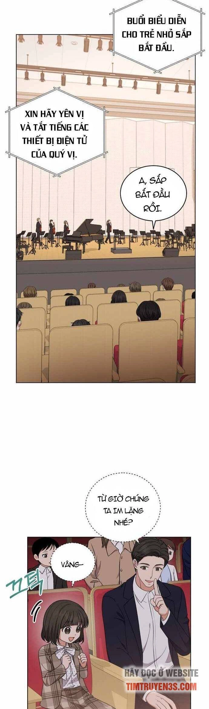 Con Gái Tôi Là Một Thiên Tài Âm Nhạc Chapter 42 - 20