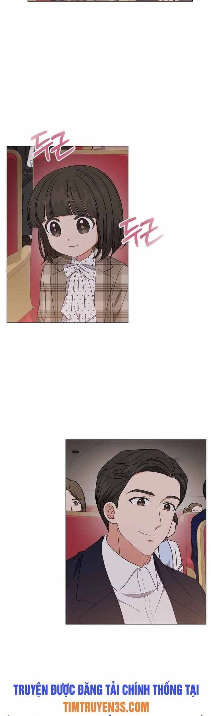 Con Gái Tôi Là Một Thiên Tài Âm Nhạc Chapter 42 - 21