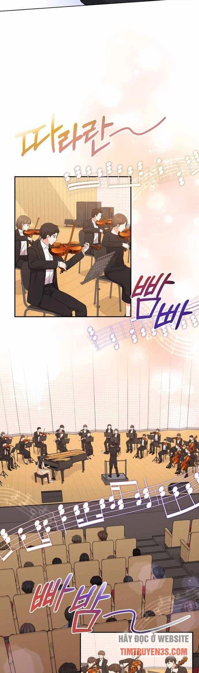 Con Gái Tôi Là Một Thiên Tài Âm Nhạc Chapter 42 - 24