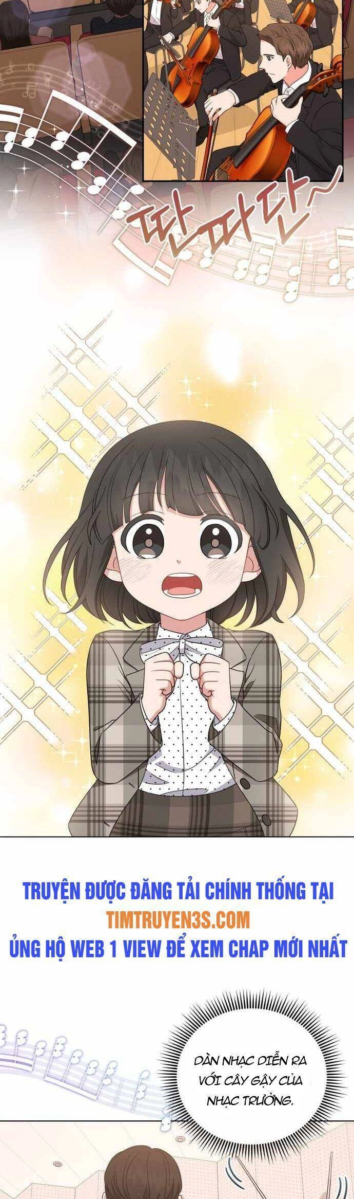 Con Gái Tôi Là Một Thiên Tài Âm Nhạc Chapter 42 - 25