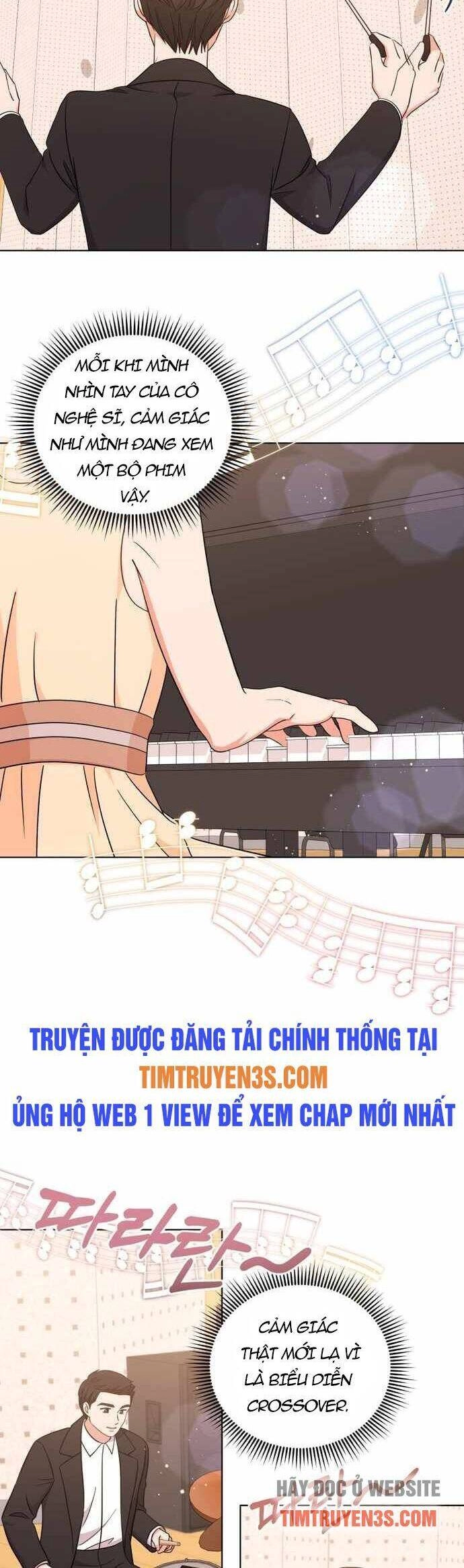 Con Gái Tôi Là Một Thiên Tài Âm Nhạc Chapter 42 - 26