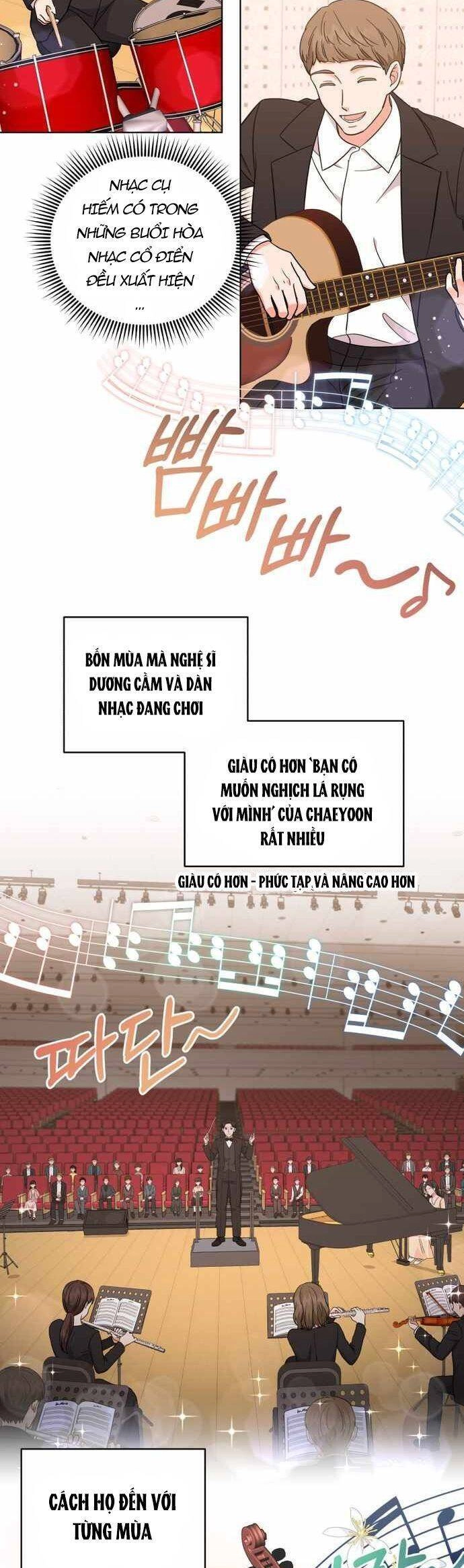 Con Gái Tôi Là Một Thiên Tài Âm Nhạc Chapter 42 - 27