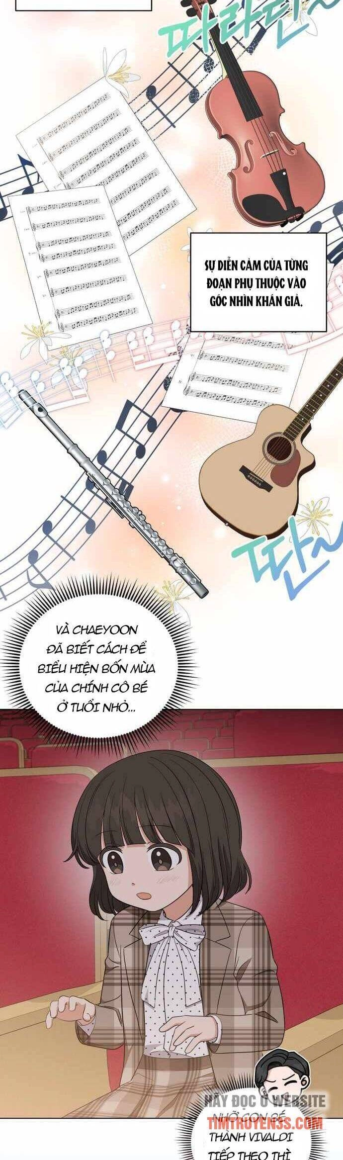 Con Gái Tôi Là Một Thiên Tài Âm Nhạc Chapter 42 - 28