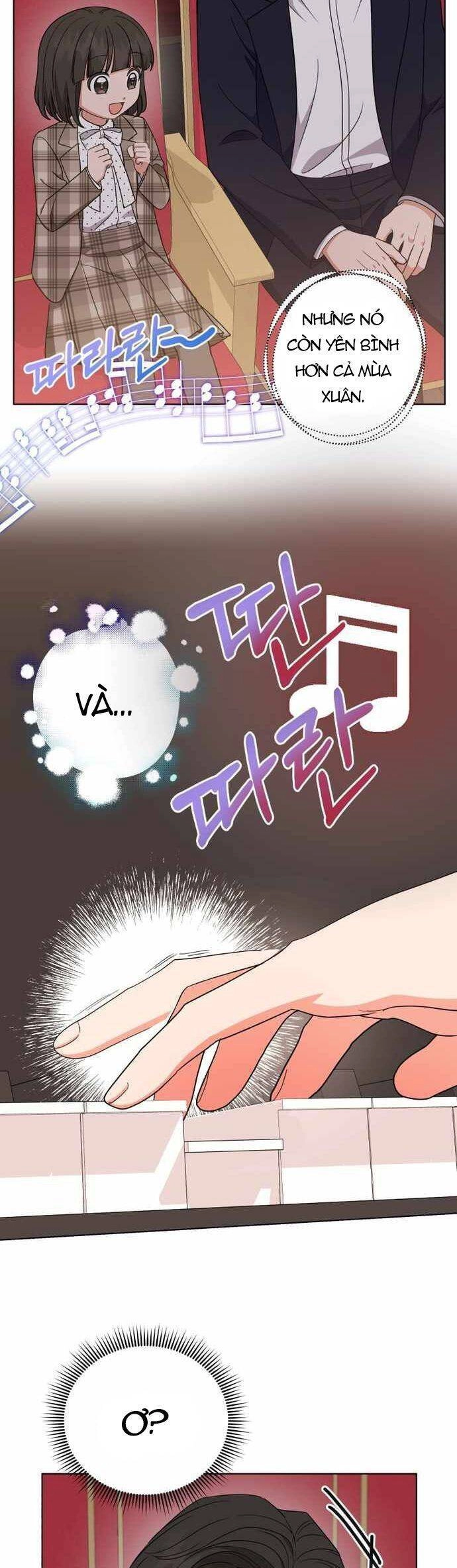 Con Gái Tôi Là Một Thiên Tài Âm Nhạc Chapter 42 - 31