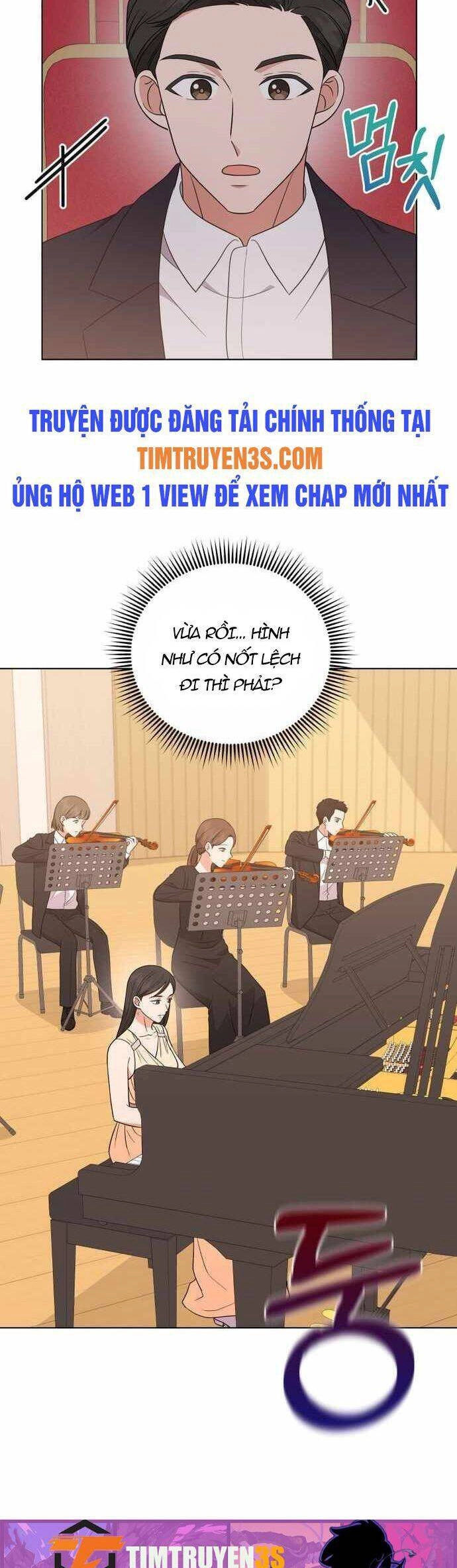 Con Gái Tôi Là Một Thiên Tài Âm Nhạc Chapter 42 - 32