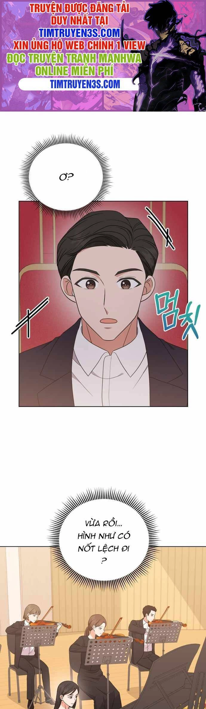 Con Gái Tôi Là Một Thiên Tài Âm Nhạc Chapter 43 - 1