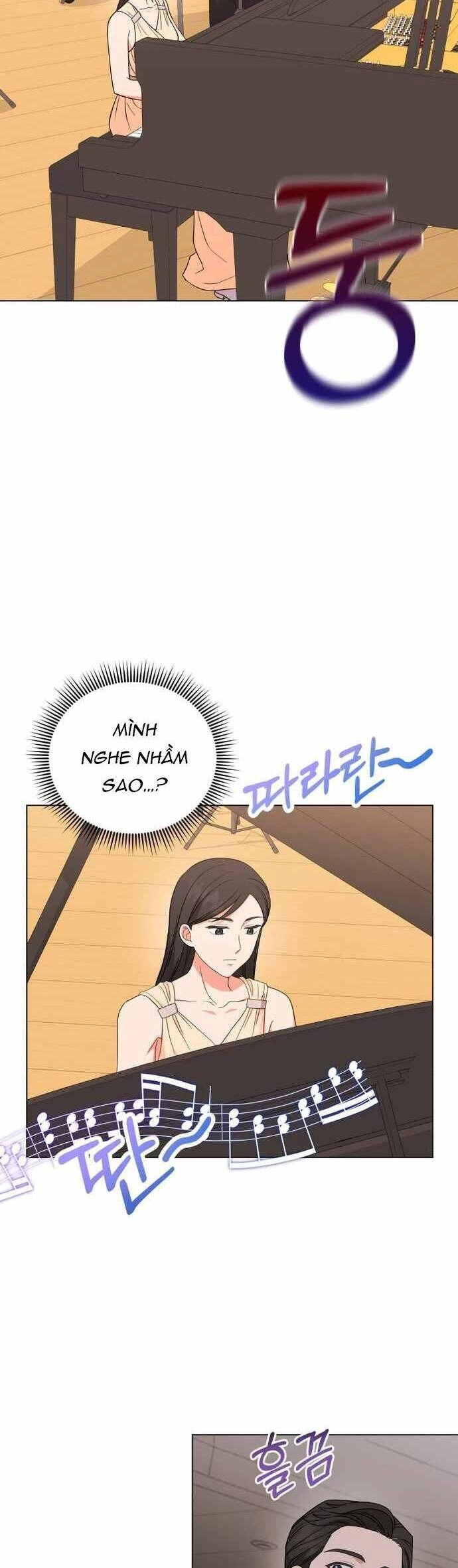 Con Gái Tôi Là Một Thiên Tài Âm Nhạc Chapter 43 - 2