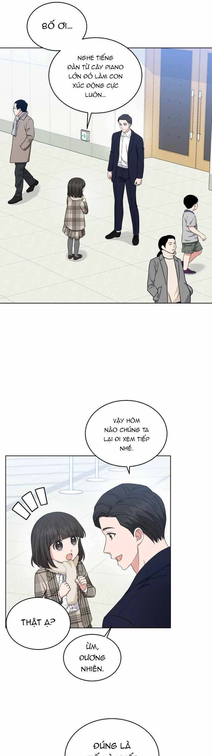 Con Gái Tôi Là Một Thiên Tài Âm Nhạc Chapter 43 - 5