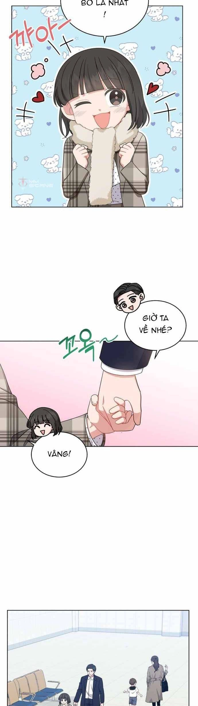 Con Gái Tôi Là Một Thiên Tài Âm Nhạc Chapter 43 - 6