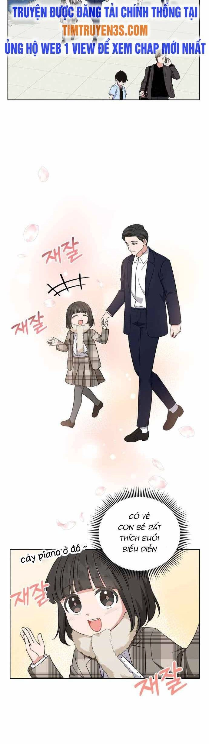 Con Gái Tôi Là Một Thiên Tài Âm Nhạc Chapter 43 - 7