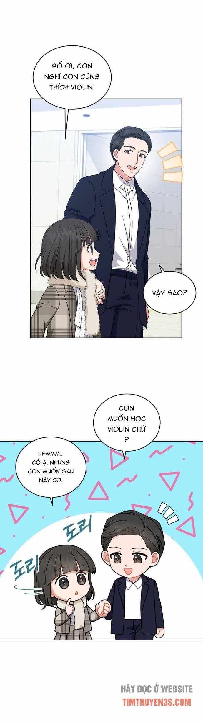 Con Gái Tôi Là Một Thiên Tài Âm Nhạc Chapter 43 - 8