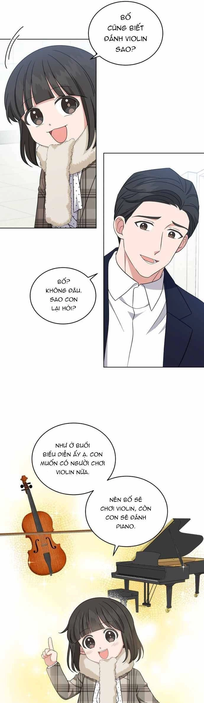 Con Gái Tôi Là Một Thiên Tài Âm Nhạc Chapter 43 - 9