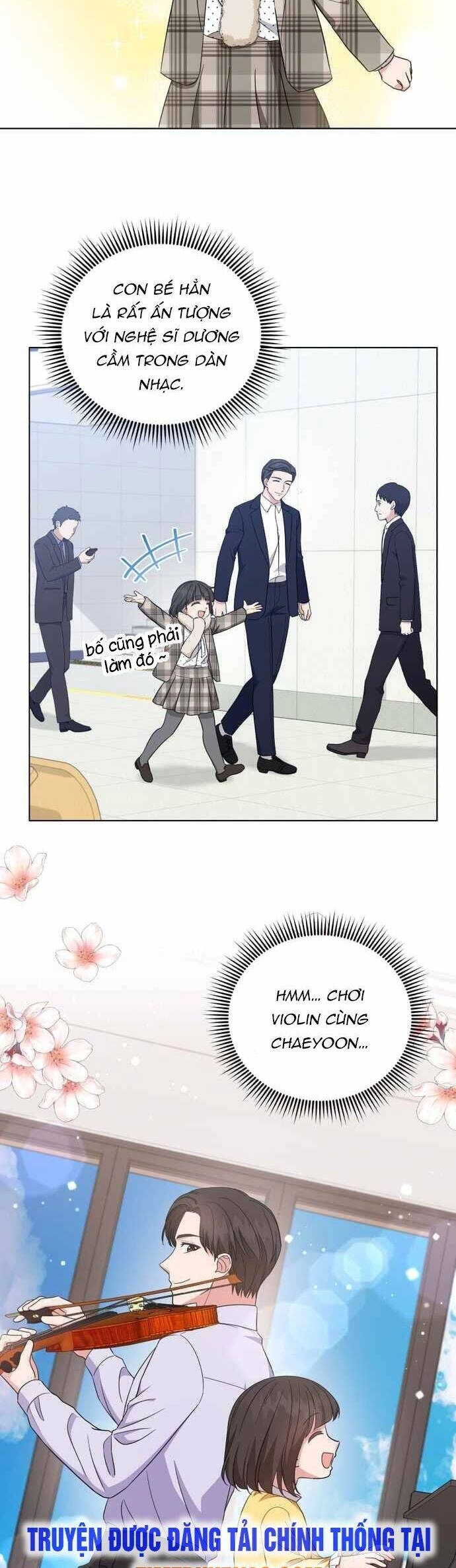 Con Gái Tôi Là Một Thiên Tài Âm Nhạc Chapter 43 - 10