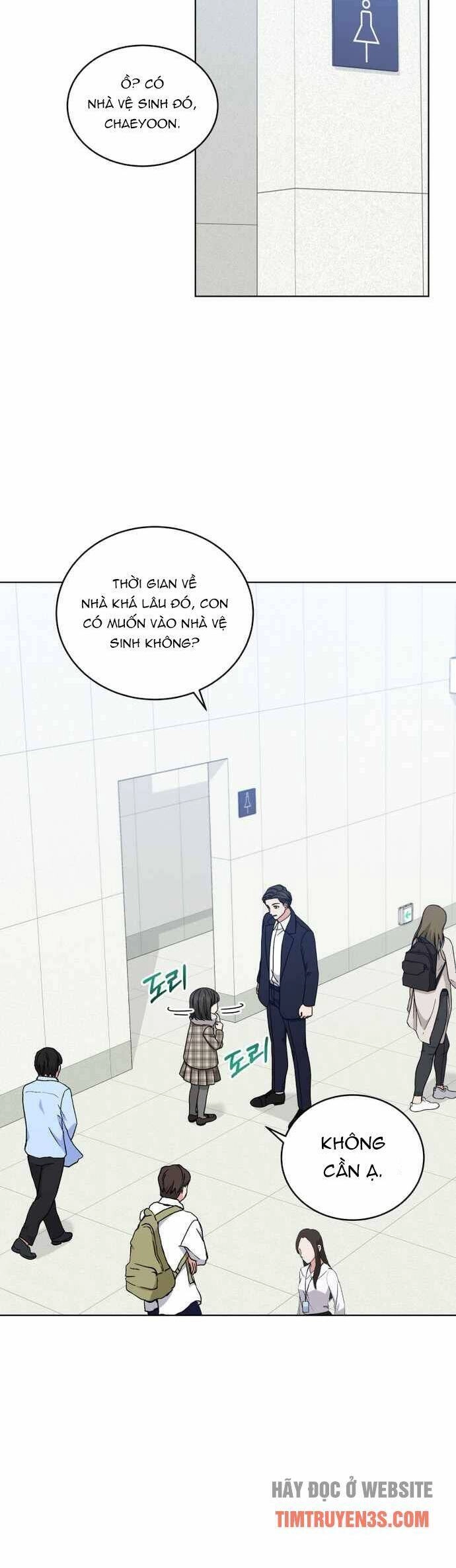 Con Gái Tôi Là Một Thiên Tài Âm Nhạc Chapter 43 - 12