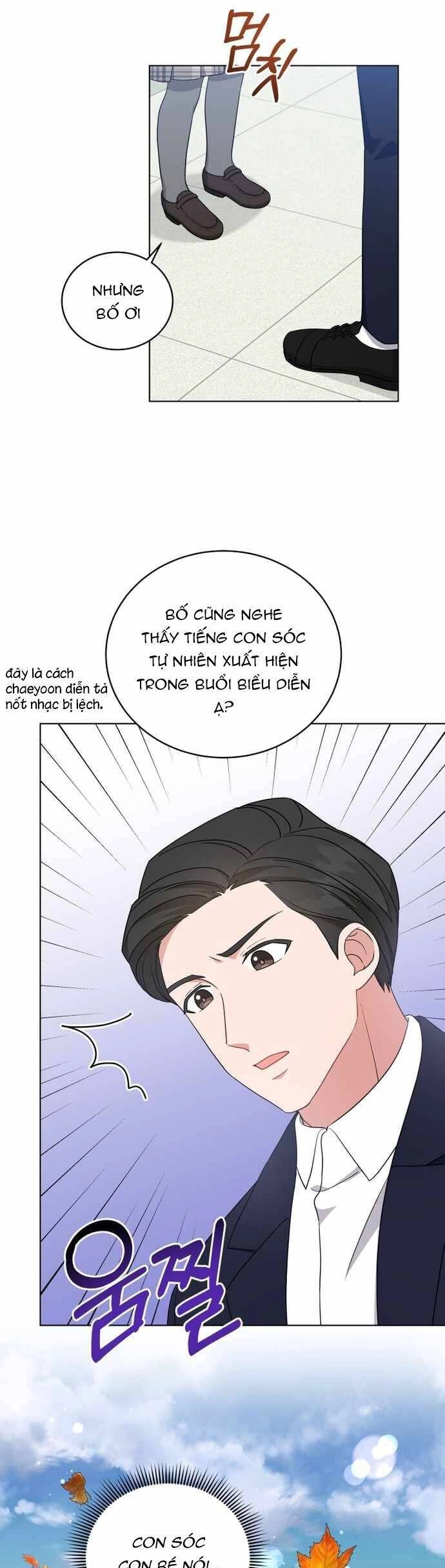 Con Gái Tôi Là Một Thiên Tài Âm Nhạc Chapter 43 - 13