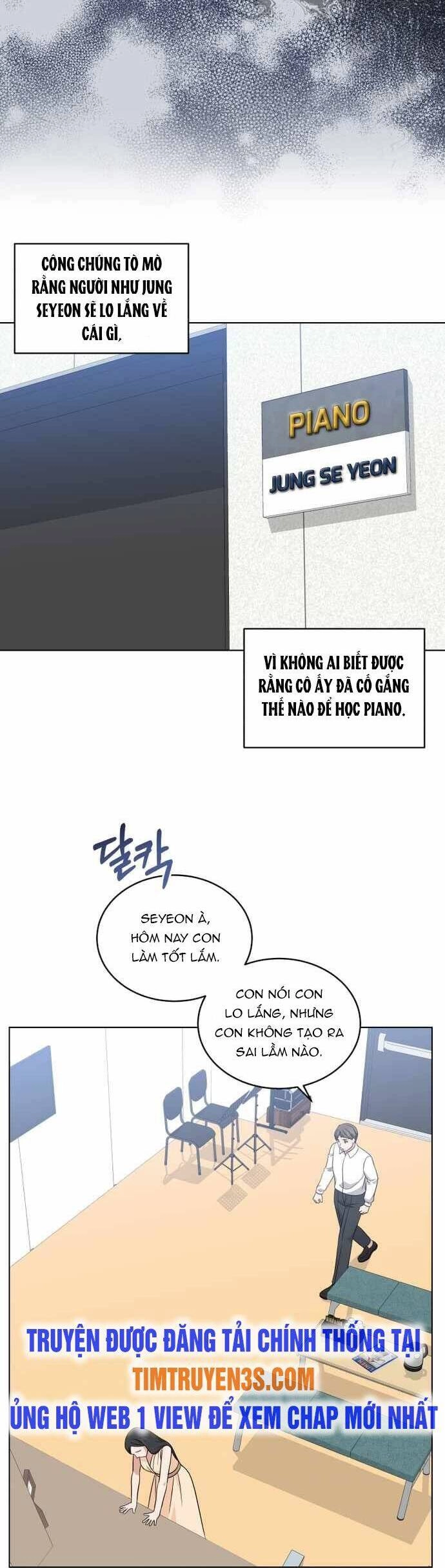 Con Gái Tôi Là Một Thiên Tài Âm Nhạc Chapter 43 - 17