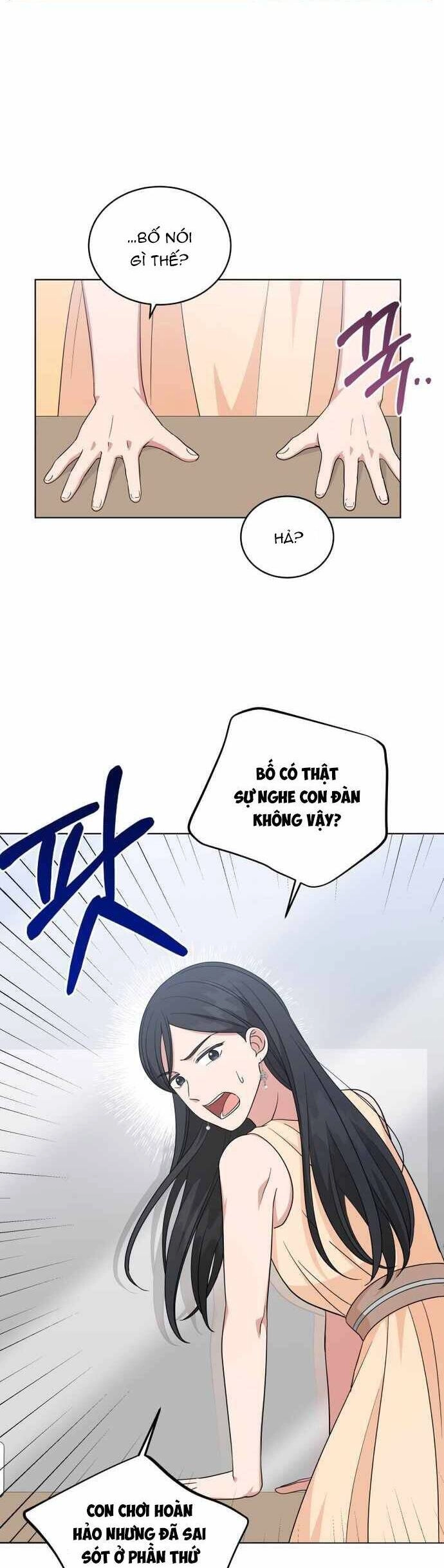 Con Gái Tôi Là Một Thiên Tài Âm Nhạc Chapter 43 - 18