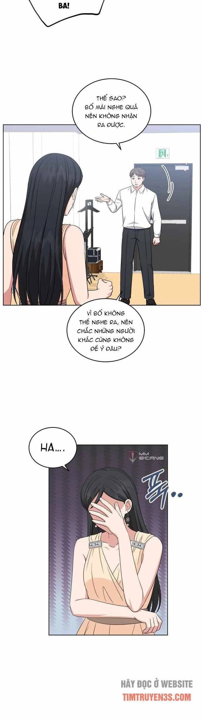 Con Gái Tôi Là Một Thiên Tài Âm Nhạc Chapter 43 - 19