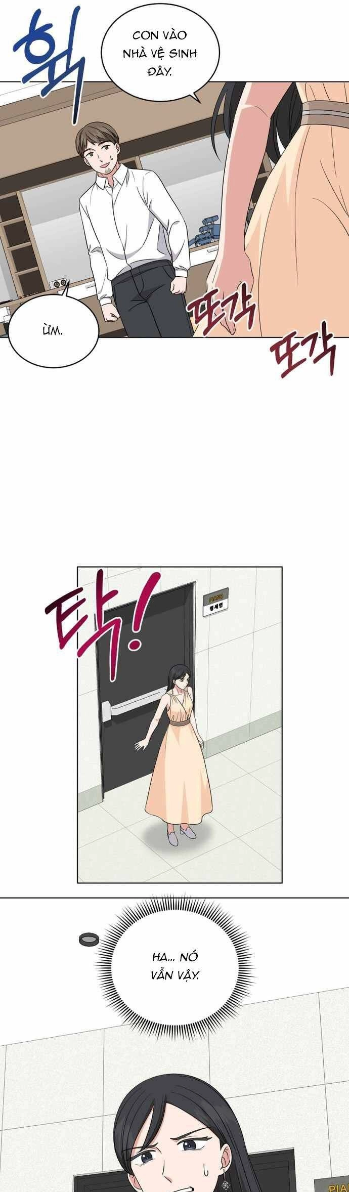 Con Gái Tôi Là Một Thiên Tài Âm Nhạc Chapter 43 - 20