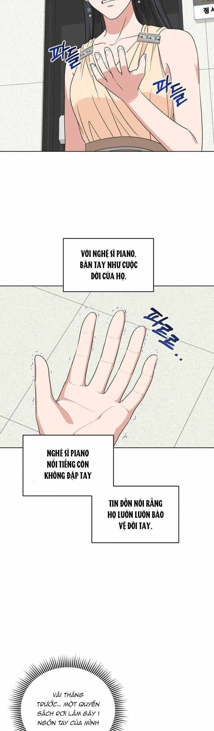 Con Gái Tôi Là Một Thiên Tài Âm Nhạc Chapter 43 - 21