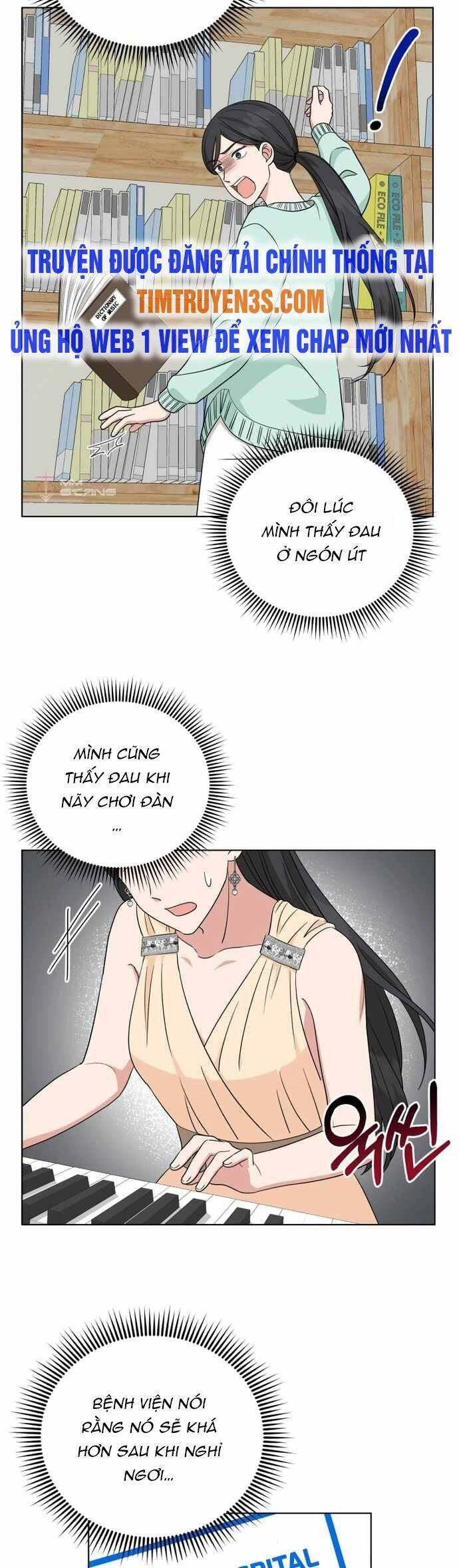 Con Gái Tôi Là Một Thiên Tài Âm Nhạc Chapter 43 - 22