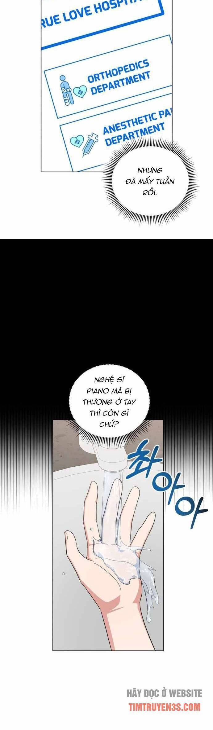 Con Gái Tôi Là Một Thiên Tài Âm Nhạc Chapter 43 - 23