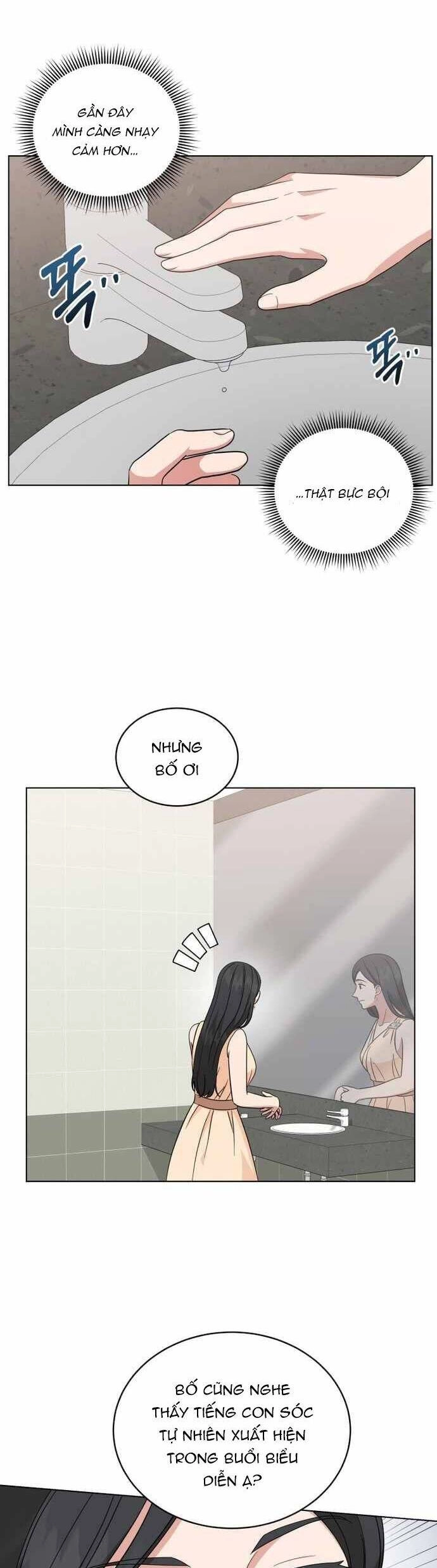 Con Gái Tôi Là Một Thiên Tài Âm Nhạc Chapter 43 - 25