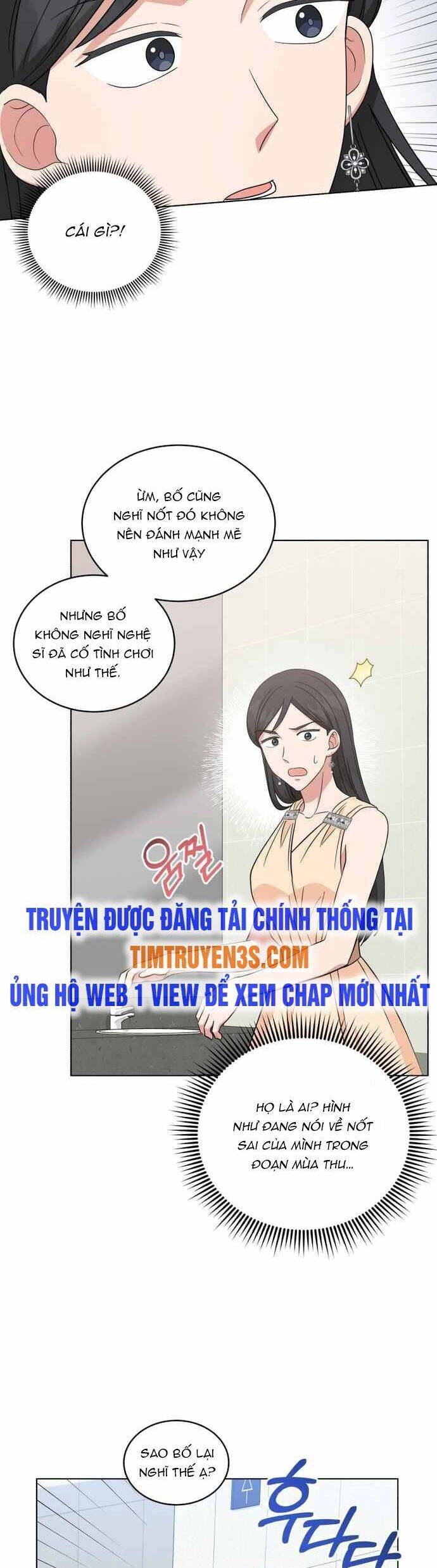 Con Gái Tôi Là Một Thiên Tài Âm Nhạc Chapter 43 - 26