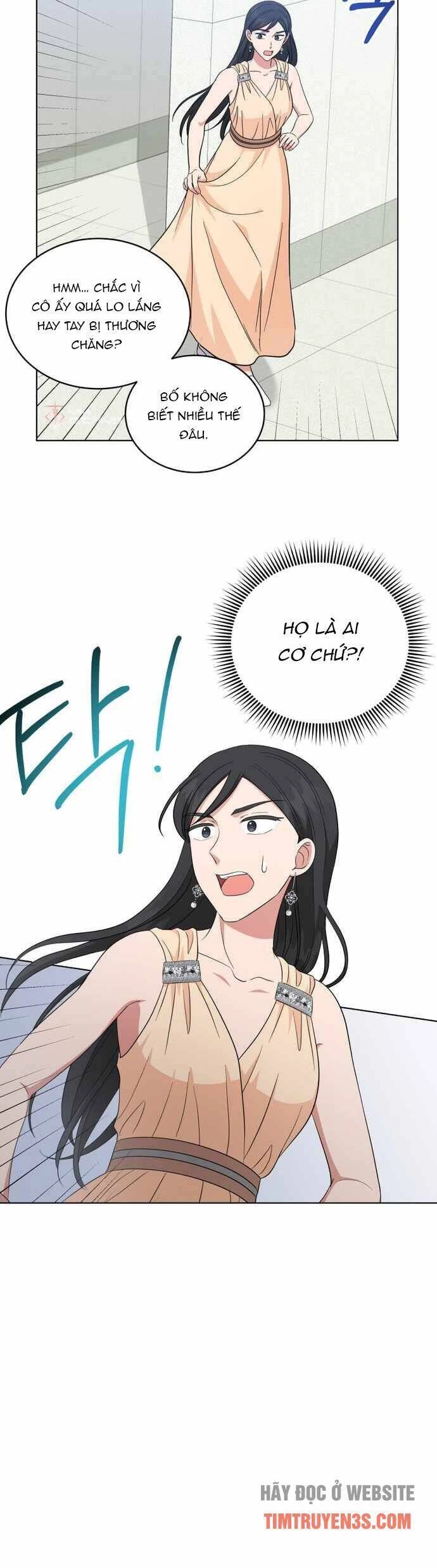 Con Gái Tôi Là Một Thiên Tài Âm Nhạc Chapter 43 - 27