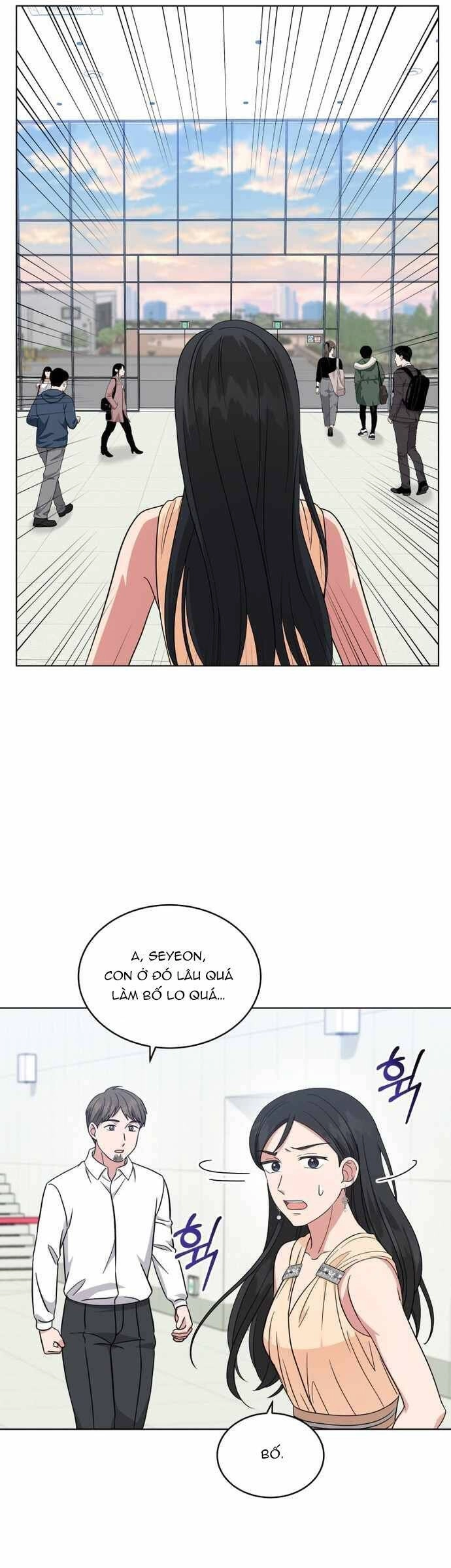 Con Gái Tôi Là Một Thiên Tài Âm Nhạc Chapter 43 - 28