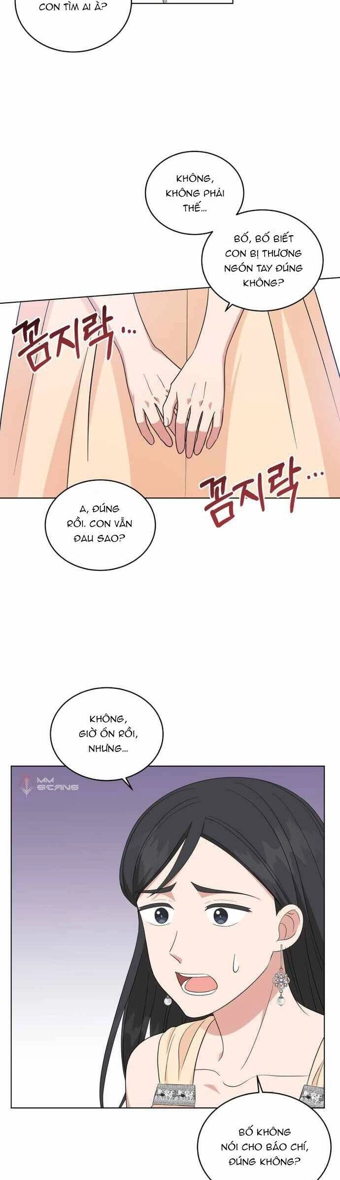 Con Gái Tôi Là Một Thiên Tài Âm Nhạc Chapter 43 - 30