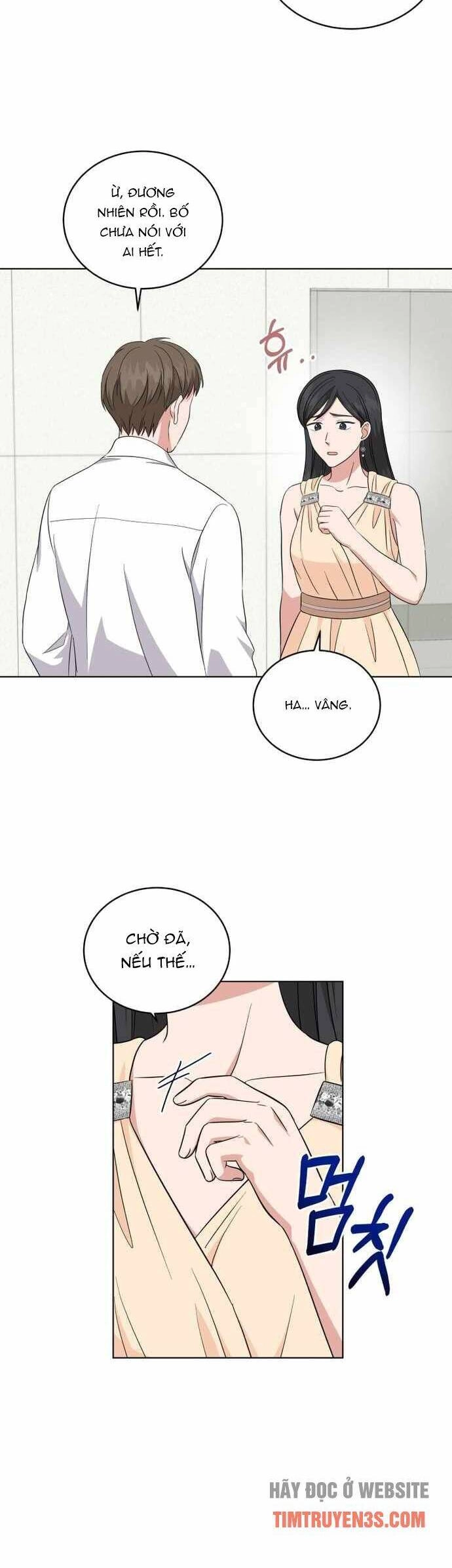 Con Gái Tôi Là Một Thiên Tài Âm Nhạc Chapter 43 - 31