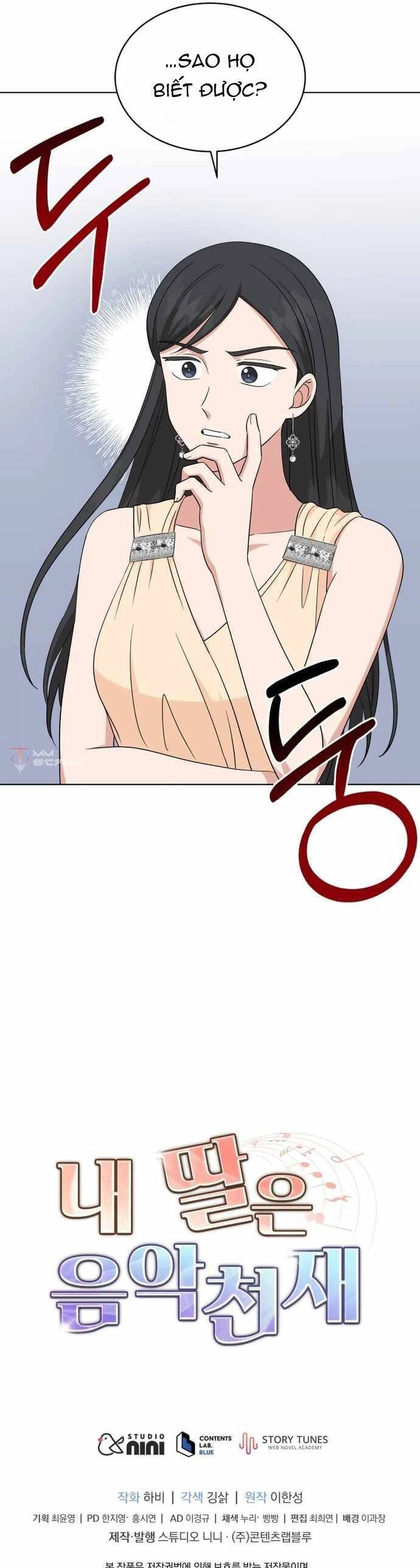 Con Gái Tôi Là Một Thiên Tài Âm Nhạc Chapter 43 - 32