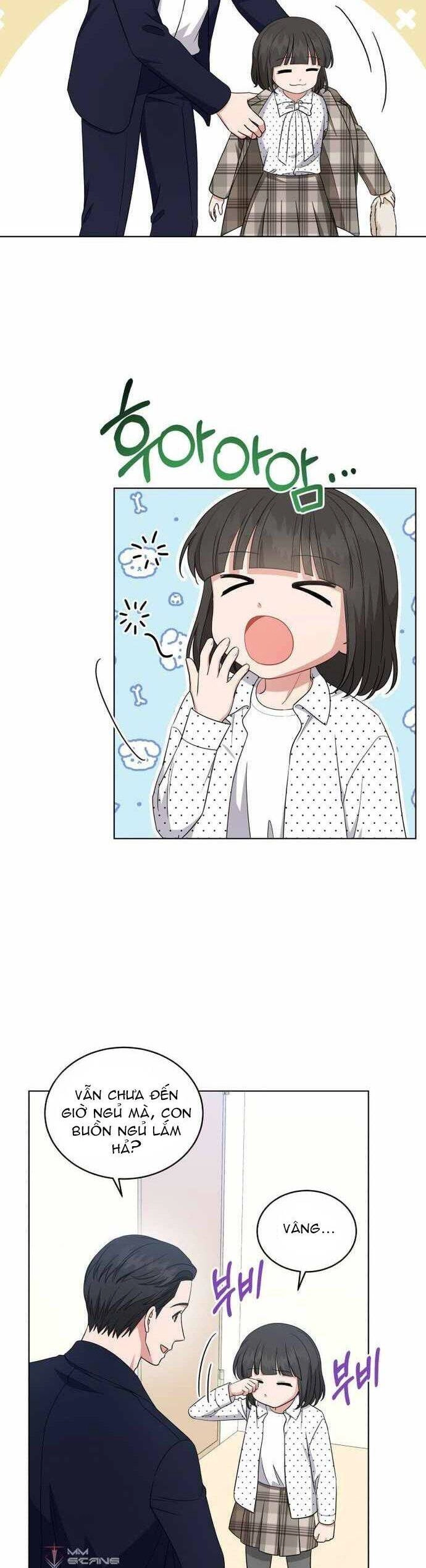 Con Gái Tôi Là Một Thiên Tài Âm Nhạc Chapter 44 - 3