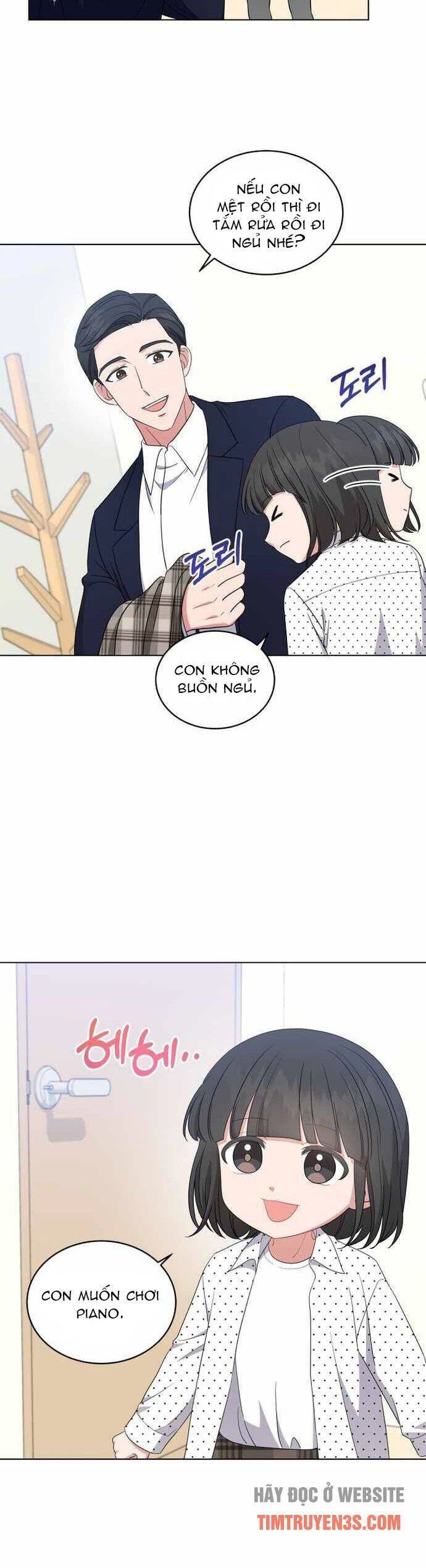 Con Gái Tôi Là Một Thiên Tài Âm Nhạc Chapter 44 - 4