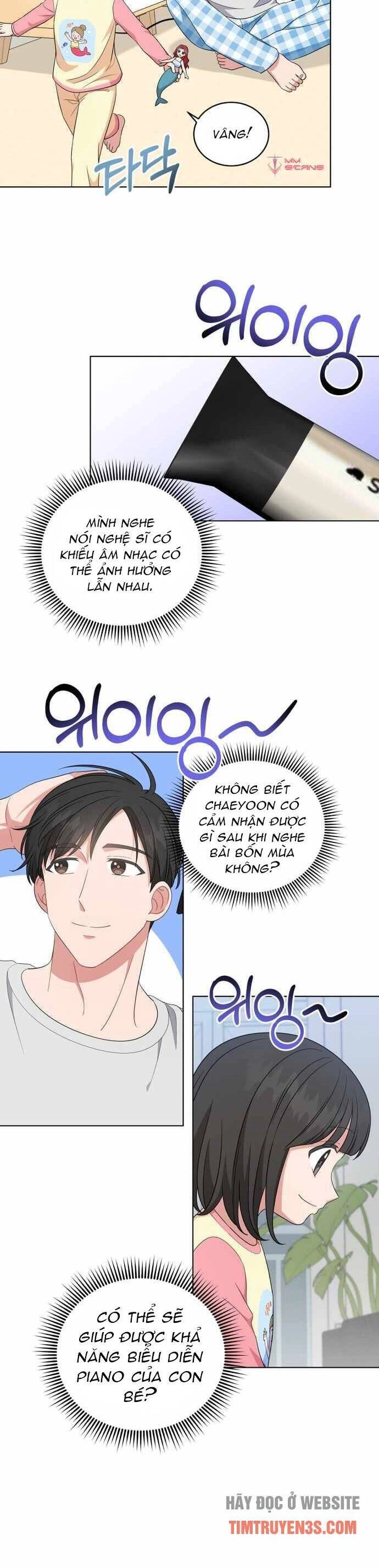 Con Gái Tôi Là Một Thiên Tài Âm Nhạc Chapter 44 - 7