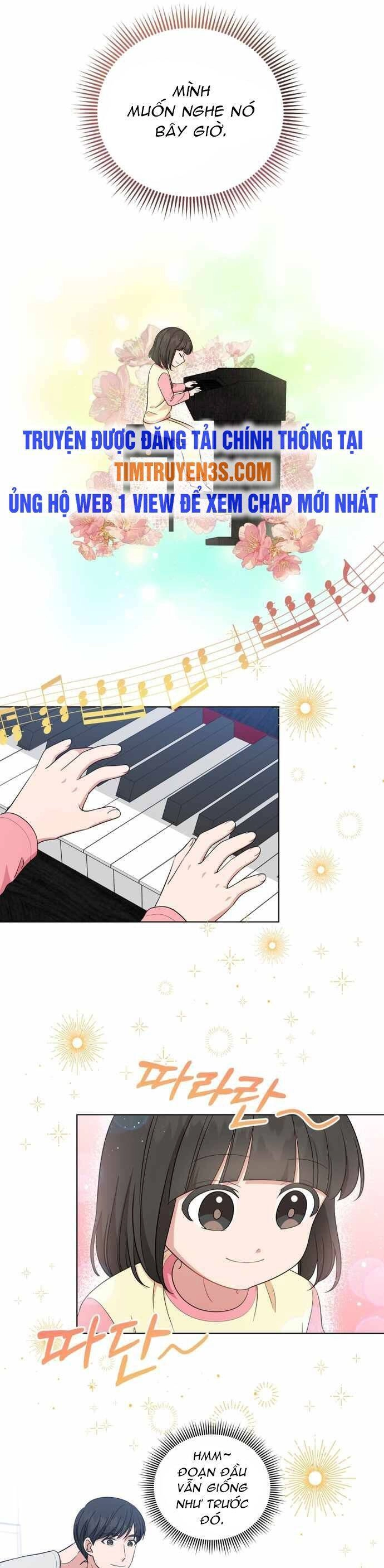 Con Gái Tôi Là Một Thiên Tài Âm Nhạc Chapter 44 - 8