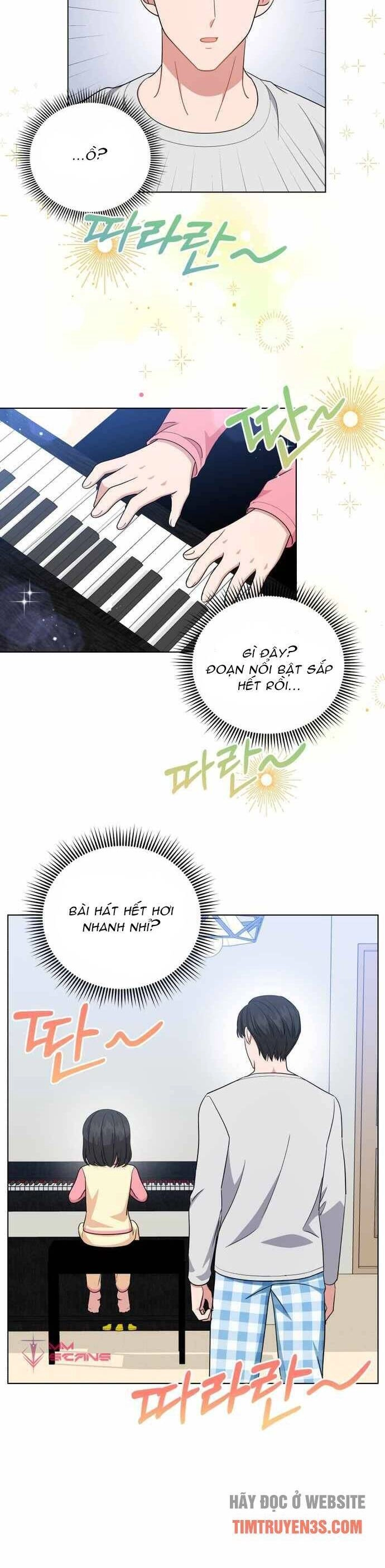 Con Gái Tôi Là Một Thiên Tài Âm Nhạc Chapter 44 - 10